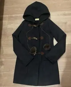 2026年最新】ALBAROSA ダッフルコートの人気アイテム - メルカリ