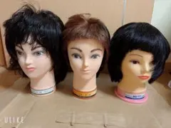 2026年最新】国家試験 カットウィッグの人気アイテム - メルカリ