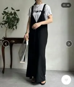 2026年最新】DOUDOU サロペットの人気アイテム - メルカリ