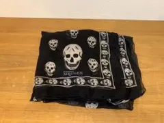 2026年最新】ALEXANDER McQUEEN バンダナの人気アイテム - メルカリ
