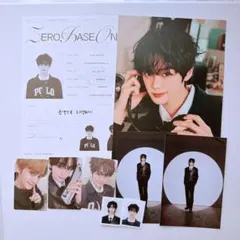 2026年最新】zerobaseone シーグリの人気アイテム - メルカリ