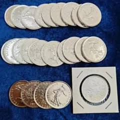 2026年最新】5フラン 種をまくの人気アイテム - メルカリ