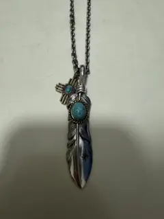 2026年最新】saad ターコイズ ネックレスの人気アイテム - メルカリ