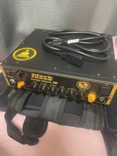 2026年最新】markbass ケースの人気アイテム - メルカリ