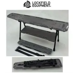 2026年最新】lockfield equipment deck2の人気アイテム - メルカリ