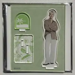 2026年最新】seventeen ホシ アクスタの人気アイテム - メルカリ