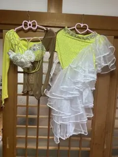 2026年最新】ラテン sサイズの人気アイテム - メルカリ