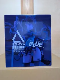 2026年最新】colors:blue 1/7 完成品フィギュアの人気アイテム - メルカリ