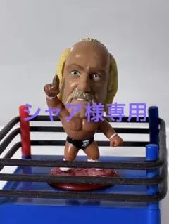 2026年最新】スタン・ハンセンの人気アイテム - メルカリ