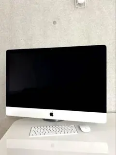 2026年最新】iMac 5K 27インチ 2017の人気アイテム - メルカリ