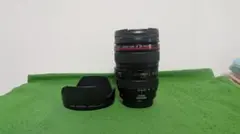 2026年最新】ef24-105mm f4l is usm 中古の人気アイテム - メルカリ