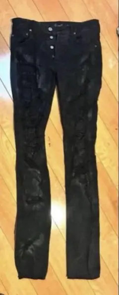 2026年最新】if six was nine デニムの人気アイテム - メルカリ