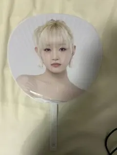 2026年最新】飯田栞月 うちわの人気アイテム - メルカリ