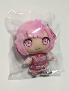 2026年最新】鳳えむ ぬいぐるみの人気アイテム - メルカリ