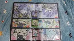 2026年最新】ゆるぎおー プレイマットの人気アイテム - メルカリ