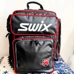 2026年最新】swix スウィックス バックパックの人気アイテム - メルカリ