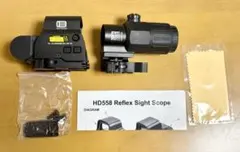 2026年最新】EOTech G33の人気アイテム - メルカリ