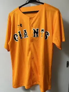 2026年最新】アンダーアーマー巨人ユニフォームの人気アイテム - メルカリ