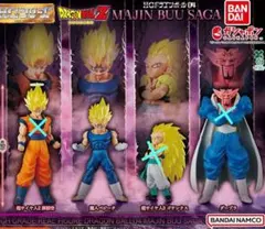 2026年最新】ドラゴンボールミニフィギュアの人気アイテム - メルカリ