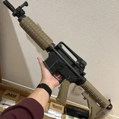 2026年最新】AR-15 電動ガンの人気アイテム - メルカリ