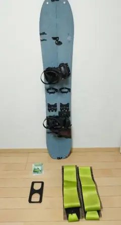 2026年最新】スプリットボードセットの人気アイテム - メルカリ