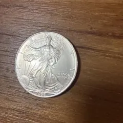 2026年最新】シルバー イーグル 銀貨の人気アイテム - メルカリ