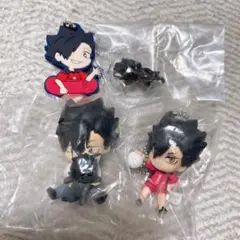 2026年最新】黒尾鉄朗 ラバストの人気アイテム - メルカリ