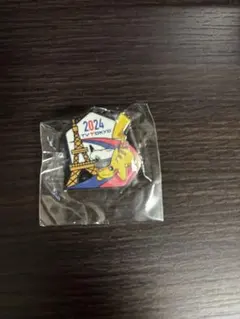 2026年最新】オリンピック ピンバッジ ピカチュウの人気アイテム