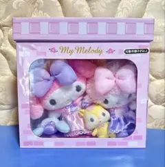 2026年最新】マイメロディドレスアップドールの人気アイテム - メルカリ