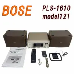 2026年最新】BOSE PLS 1610の人気アイテム - メルカリ