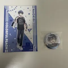 2026年最新】なおきり 缶バッジ まとめ売りの人気アイテム - メルカリ