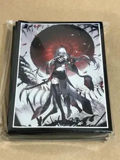 2026年最新】白詰草 スリーブの人気アイテム - メルカリ