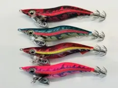 2026年最新】ヤマシタ エギ王k 黒潮の人気アイテム - メルカリ