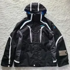 2026年最新】GOLDWin スキーウェア lの人気アイテム - メルカリ