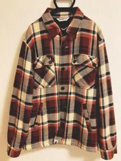 2026年最新】ape cpoジャケットの人気アイテム - メルカリ