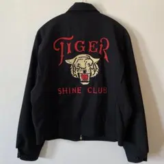 2026年最新】ロカビリーブルゾンの人気アイテム - メルカリ