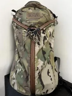 2026年最新】マルチカム ミステリーランチの人気アイテム - メルカリ