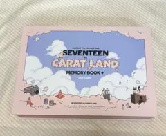 2026年最新】seventeen carat land 2023の人気アイテム - メルカリ