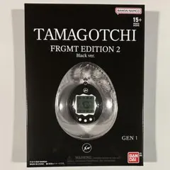 2026年最新】tamagotchi fragmentの人気アイテム - メルカリ