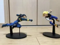 2026年最新】17号18号 フィギュアの人気アイテム - メルカリ