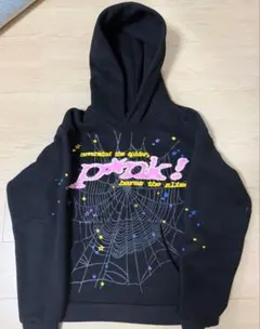 2026年最新】sp5derパーカーの人気アイテム - メルカリ