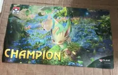 2026年最新】リーフィア プレイマット 海外の人気アイテム - メルカリ