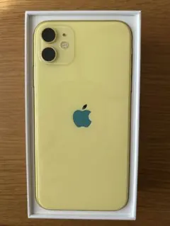 2026年最新】IPhone11 128gb イエローの人気アイテム - メルカリ