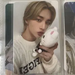 2026年最新】skzoo トレカ ヒョンジンの人気アイテム - メルカリ