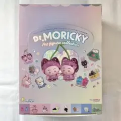 2026年最新】Dr. MORICKY Art figure collectionの人気アイテム - メルカリ