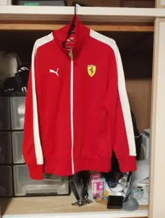 2026年最新】プーマ フェラーリ ジャージの人気アイテム - メルカリ