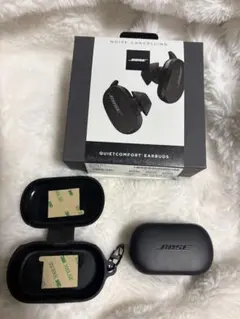 2026年最新】Bose QuietComfort Earbuds ジャンクの人気アイテム