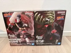 2026年最新】ナルトフィギュアまとめ売りの人気アイテム - メルカリ