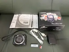 2026年最新】power shot n2の人気アイテム - メルカリ