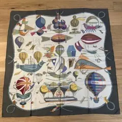 2026年最新】気球 スカーフ エルメスの人気アイテム - メルカリ